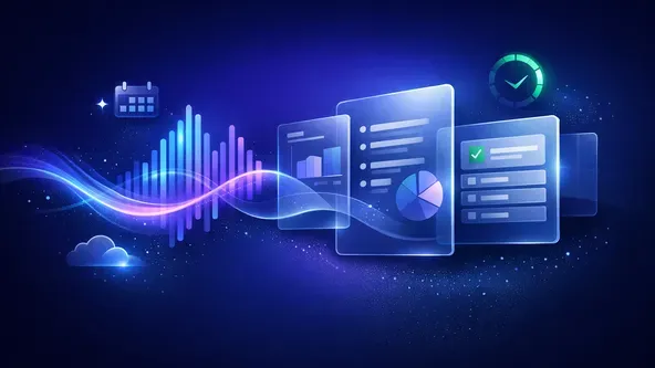 The Hidden Cost of Unstructured Meeting Data for Revenue Teams