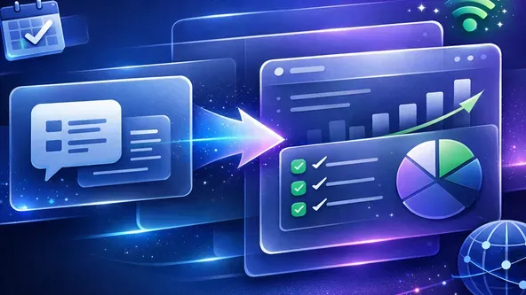 From Meeting to Action: Turning Discussions into Results