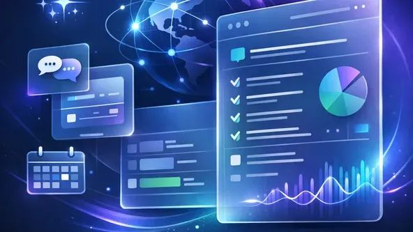 The Future of Meetings: Trends in AI, Automation, and Collaboration