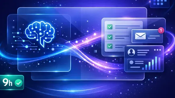 From Sales Call to Closed Deal: Automating Follow-Ups with AI