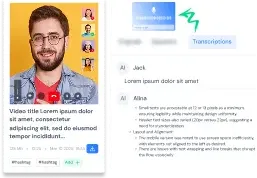 Invisible to Other Participants