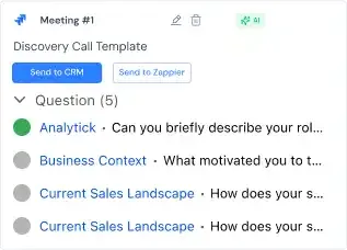 1. Install the Notetaker Chrome Extension