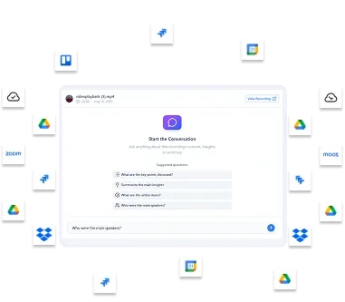 EffiClose analytics and task management interface for mobile