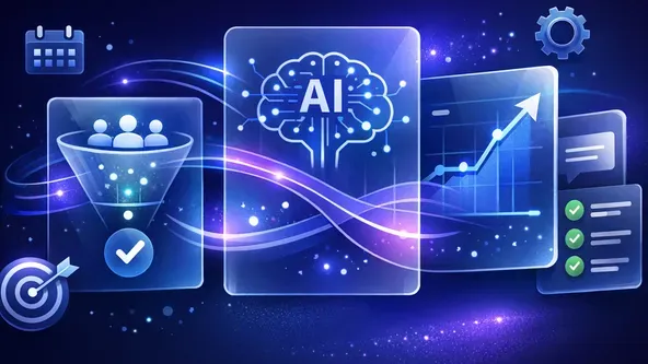 Du prospect au client fidèle : automatiser l'engagement client en 2026