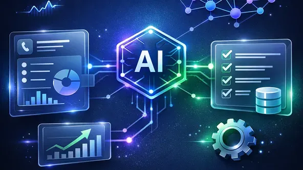 L'avenir du CRM : intégrer l'IA pour des insights clients plus intelligents