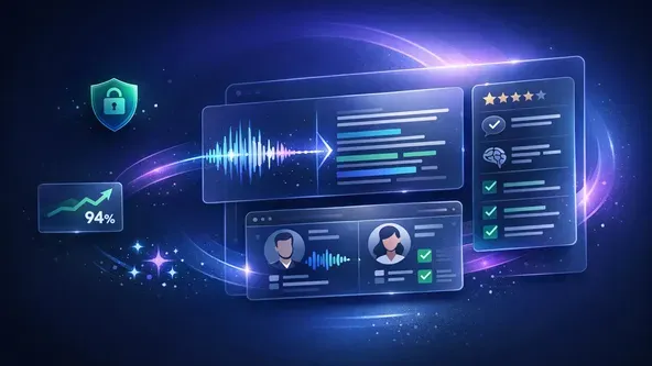 IA pour les RH : Comment Automatiser le Tri des Candidats et l'Élimination des Biais