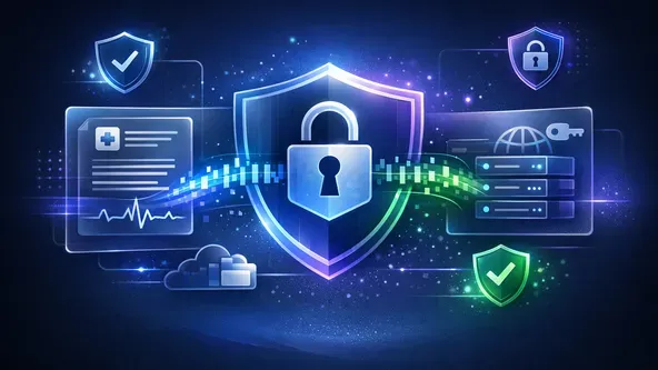 Concilier l'Innovation IA et la Conformité HIPAA dans la Télémédecine