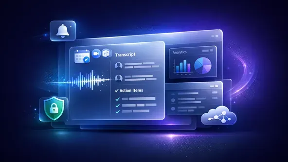 Best AI Notetaker for Windows and Mac: Desktop App Setup Guide