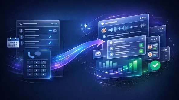 AI Agents for Sales Calls: Automating Outbound Conversations End-to-End